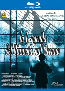 The Legend of 1900 (Uncut) (1998) (Blu-Ray)